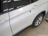 Bmw  X1 Baureihe  sDrive 18 d Advantage 2.0 110KW MT6 E6dT #29