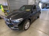  Bmw  X5 Baureihe  xDrive 45 e 3.0 290KW AT8 E6d 