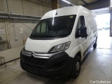  Citroen  Jumper  Grossraumkasten 35 L3H2 Control BlueHDi 140 Start&Stop 2.2 BlueHDi 103KW MT6 E6d 