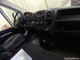  Citroen  Jumper  Grossraumkasten 35 L3H2 Control BlueHDi 140 Start&Stop 2.2 BlueHDi 103KW MT6 E6d #3