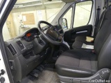  Citroen  Jumper  Grossraumkasten 35 L3H2 Control BlueHDi 140 Start&Stop 2.2 BlueHDi 103KW MT6 E6d #4