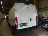  Citroen  Jumper  Grossraumkasten 35 L3H2 Control BlueHDi 140 Start&Stop 2.2 BlueHDi 103KW MT6 E6d #8
