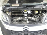  Citroen  Jumper  Grossraumkasten 35 L3H2 Control BlueHDi 140 Start&Stop 2.2 BlueHDi 103KW MT6 E6d #11