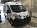  Citroen  Jumper  Grossraumkasten 35 L3H2 Control BlueHDi 140 Start&Stop 2.2 BlueHDi 103KW MT6 E6d #7