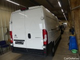  Citroen  Jumper  Grossraumkasten 35 L3H2 Control BlueHDi 140 Start&Stop 2.2 BlueHDi 103KW MT6 E6d #16