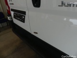  Citroen  Jumper  Grossraumkasten 35 L3H2 Control BlueHDi 140 Start&Stop 2.2 BlueHDi 103KW MT6 E6d #67
