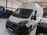  Fiat  Ducato  Maxi Grossr.-Kasten 35 180 L5H3 RS: 4035 mm 2.3 Multijet 131KW MT6 E6dT 