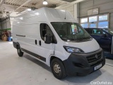 Fiat  Ducato  Maxi Grossr.-Kasten 35 180 L5H3 RS: 4035 mm 2.3 Multijet 131KW MT6 E6dT #7