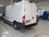 Fiat  Ducato  Maxi Grossr.-Kasten 35 180 L5H3 RS: 4035 mm 2.3 Multijet 131KW MT6 E6dT #9