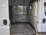  Fiat  Ducato  Maxi Grossr.-Kasten 35 180 L5H3 RS: 4035 mm 2.3 Multijet 131KW MT6 E6dT #13