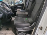  Fiat  Ducato  Maxi Grossr.-Kasten 35 180 L5H3 RS: 4035 mm 2.3 Multijet 131KW MT6 E6dT #23