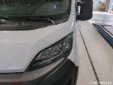  Fiat  Ducato  Maxi Grossr.-Kasten 35 180 L5H3 RS: 4035 mm 2.3 Multijet 131KW MT6 E6dT #34