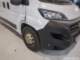  Fiat  Ducato  Maxi Grossr.-Kasten 35 180 L5H3 RS: 4035 mm 2.3 Multijet 131KW MT6 E6dT #39