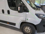  Fiat  Ducato  Maxi Grossr.-Kasten 35 180 L5H3 RS: 4035 mm 2.3 Multijet 131KW MT6 E6dT #58