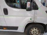  Fiat  Ducato  Maxi Grossr.-Kasten 35 180 L5H3 RS: 4035 mm 2.3 Multijet 131KW MT6 E6dT #61