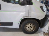  Fiat  Ducato  Maxi Grossr.-Kasten 35 180 L5H3 RS: 4035 mm 2.3 Multijet 131KW MT6 E6dT #64