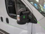  Fiat  Ducato  Maxi Grossr.-Kasten 35 180 L5H3 RS: 4035 mm 2.3 Multijet 131KW MT6 E6dT #67