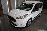  Ford  Tourneo FORD  Connect 1.5 EcoBlue  Aut. Start-Stop Trend 5d 88kW 