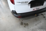  Ford  Tourneo FORD  Connect 1.5 EcoBlue  Aut. Start-Stop Trend 5d 88kW #64