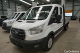  Ford  Transit FORD  350 L4 HA Trend 4d 96kW 