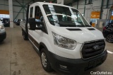  Ford  Transit FORD  350 L4 HA Trend 4d 96kW #7