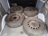 Ford  Transit Connect FORD  220 L1 S&S Trend 4d 74kW #28