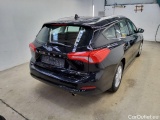 Ford  Focus  Turnier Cool & Connect 1.5 EcoBlue 88KW E6dT #2