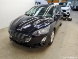  Ford  Focus  Turnier Cool & Connect 1.5 EcoBlue 88KW E6dT 