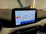  Ford  Focus  Turnier Cool & Connect 1.5 EcoBlue 88KW E6dT #13