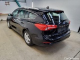  Ford  Focus  Turnier Cool & Connect 1.5 EcoBlue 88KW E6dT #9