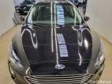  Ford  Focus  Turnier Cool & Connect 1.5 EcoBlue 88KW E6dT #31