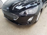  Ford  Focus  Turnier Cool & Connect 1.5 EcoBlue 88KW E6dT #38