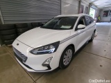  Ford  Focus  Turnier Cool & Connect 1.5 EcoBlue 88KW MT6 E6dT 