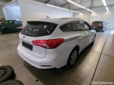  Ford  Focus  Turnier Cool & Connect 1.5 EcoBlue 88KW MT6 E6dT #2
