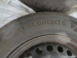  Ford  Focus  Turnier Cool & Connect 1.5 EcoBlue 88KW MT6 E6dT #8