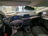  Ford  Focus  Turnier Cool & Connect 1.5 EcoBlue 88KW MT6 E6dT #15