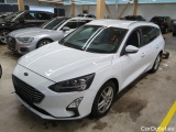  Ford  Focus  Turnier Cool & Connect 1.5 EcoBlue 88KW MT6 E6dT 