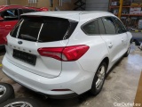  Ford  Focus  Turnier Cool & Connect 1.5 EcoBlue 88KW MT6 E6dT #2