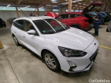  Ford  Focus  Turnier Cool & Connect 1.5 EcoBlue 88KW MT6 E6dT #7