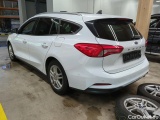  Ford  Focus  Turnier Cool & Connect 1.5 EcoBlue 88KW MT6 E6dT #11