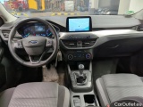  Ford  Focus  Turnier Cool & Connect 1.5 EcoBlue 88KW MT6 E6dT #15