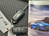  Ford  Focus  Turnier Cool & Connect 1.5 EcoBlue 88KW MT6 E6dT #20