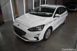  Ford  Focus  Turnier Cool & Connect 1.5 EcoBlue 88KW MT6 E6dT 