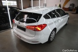 Ford  Focus  Turnier Cool & Connect 1.5 EcoBlue 88KW MT6 E6dT #2