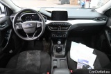  Ford  Focus  Turnier Cool & Connect 1.5 EcoBlue 88KW MT6 E6dT #3