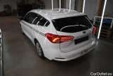  Ford  Focus  Turnier Cool & Connect 1.5 EcoBlue 88KW MT6 E6dT #8