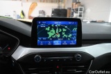  Ford  Focus  Turnier Cool & Connect 1.5 EcoBlue 88KW MT6 E6dT #12