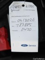  Ford  Focus  Turnier Cool & Connect 1.5 EcoBlue 88KW MT6 E6dT #36