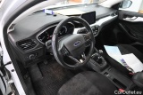  Ford  Focus  Turnier Cool & Connect 1.5 EcoBlue 88KW MT6 E6dT #39