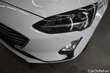  Ford  Focus  Turnier Cool & Connect 1.5 EcoBlue 88KW MT6 E6dT #58